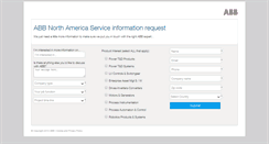 Desktop Screenshot of improve-operations.com