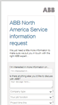 Mobile Screenshot of improve-operations.com
